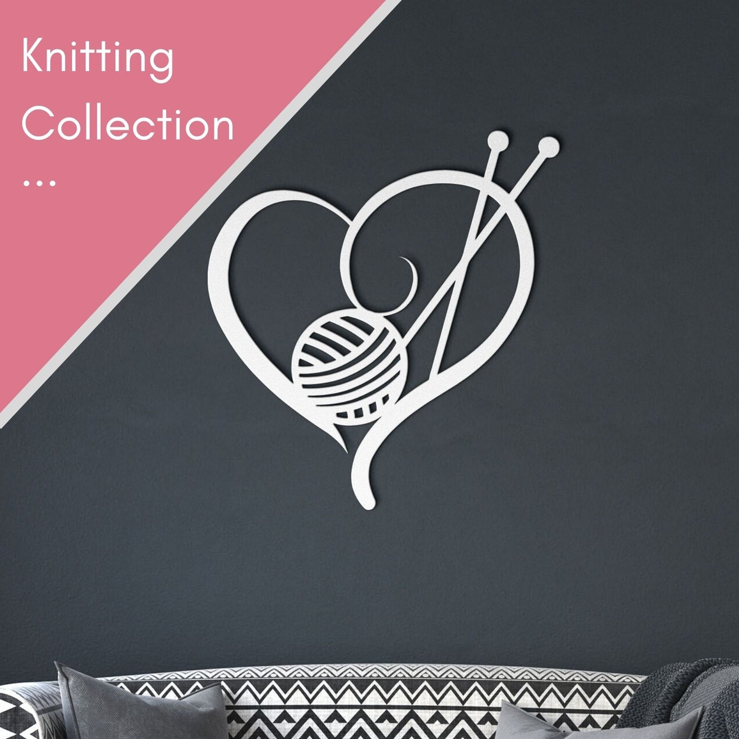 Knitting Collection
