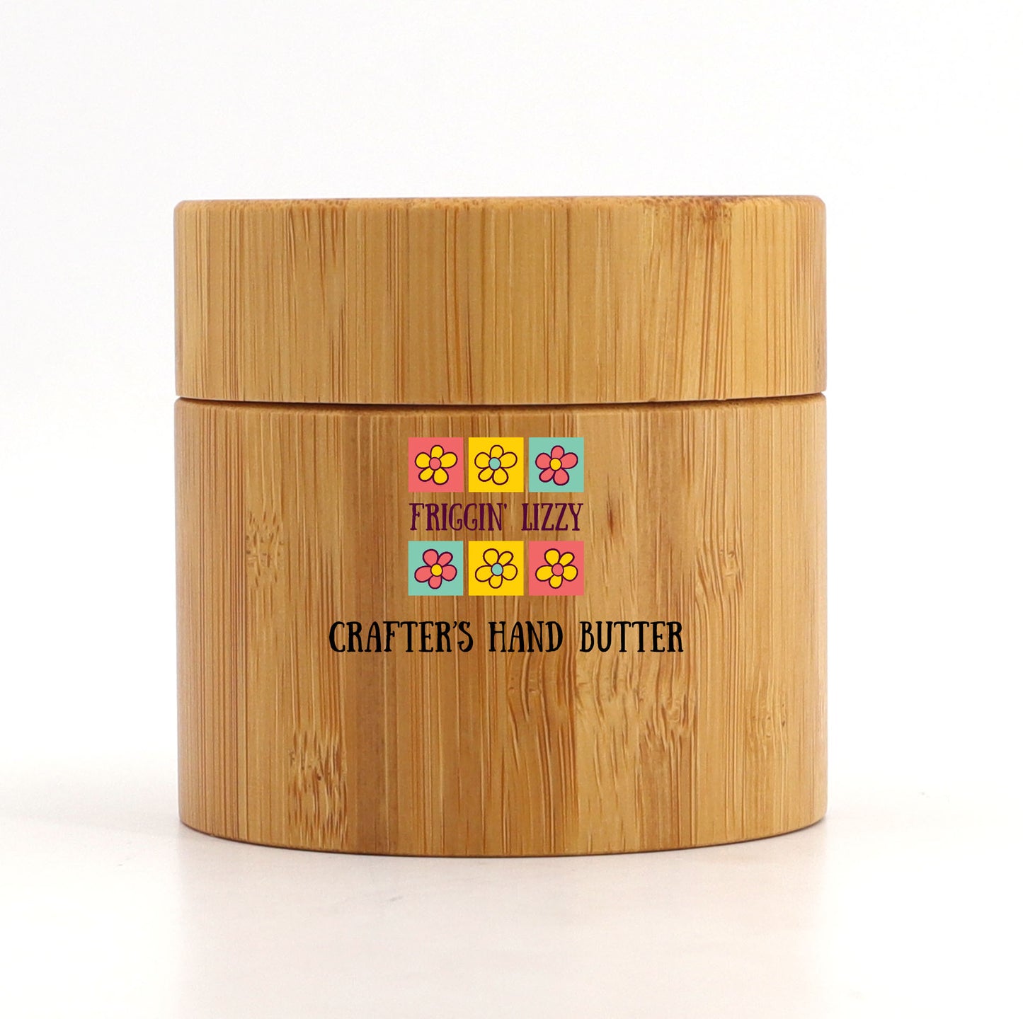Friggin' Lizzy's Crafter's Hand Butter